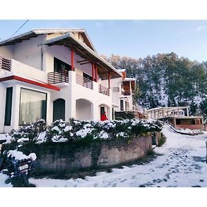 Just Naturals Wellness Resort Nainital